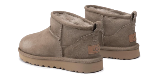 UGG Classic Ultra Mini Antilope