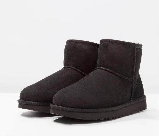 UGG Classic Mini