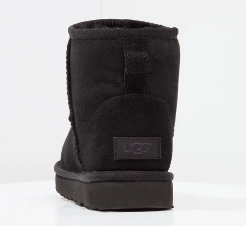 UGG Classic Mini