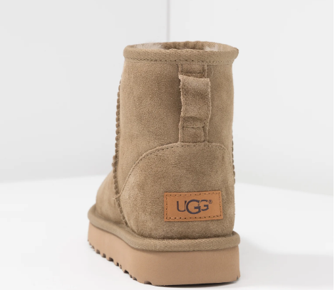 UGG Classic Mini