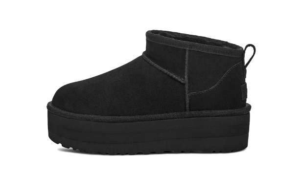 UGG Classic Platform