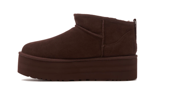 UGG Classic Platform