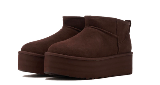 UGG Classic Platform