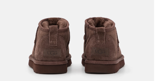 UGG Classic Ultra Mini Boot burnt cedar