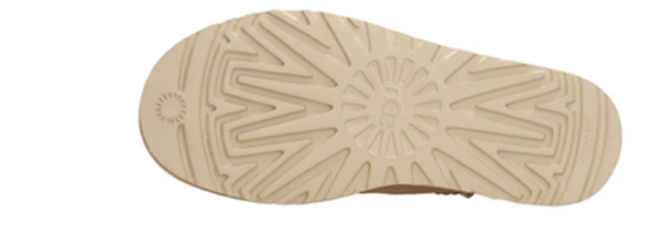 UGG Classic Ultra Mini Boot Sand