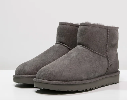 UGG Classic Mini