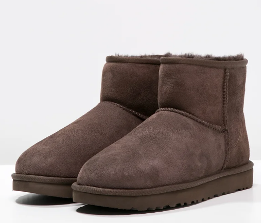 UGG Classic Mini