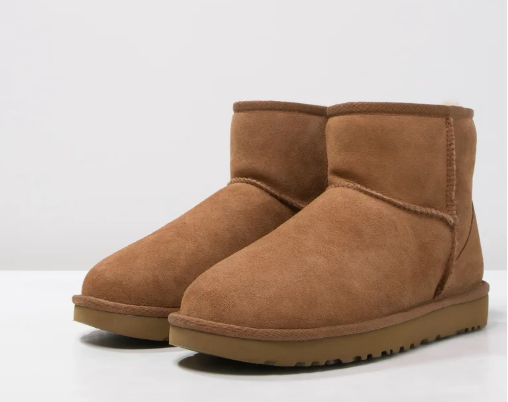 UGG Classic Mini