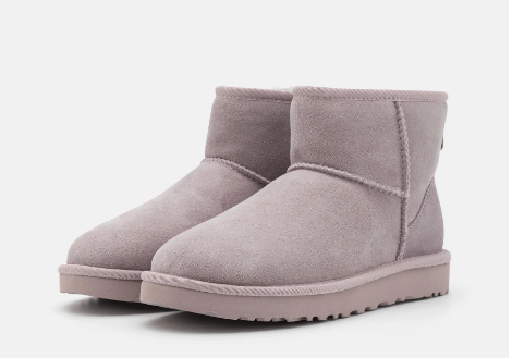 UGG Classic Mini