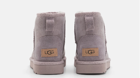 UGG Classic Mini