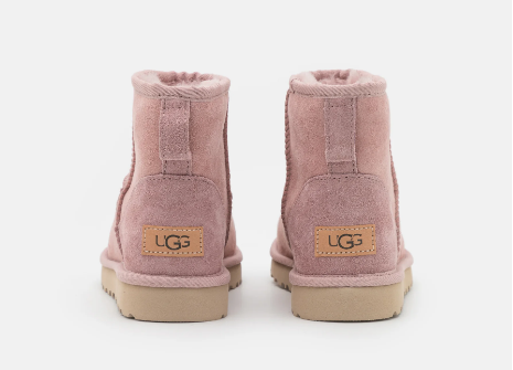 UGG Classic Mini