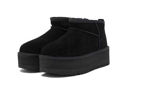 UGG Classic Platform