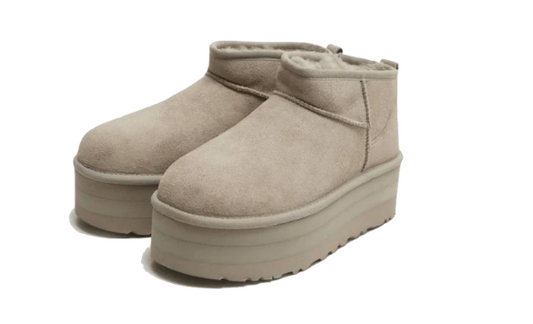 UGG Classic Platform